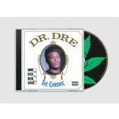 Dr. Dre - Chronic (30th Anniversary Edition 2023)
