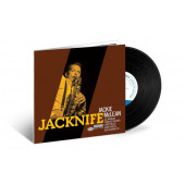 Jackie McLean - Jacknife (Blue Note Tone Poet Edition 2025) - Vinyl
