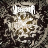 Nightmarer - Cacophony Of Terror (2018) – Vinyl 