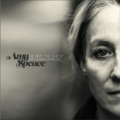 Amy Speace - Me & The Ghost Of Charlemagne (2019)