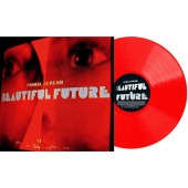 Primal Scream - Beautiful Future (Edice 2026) - Limited Red Vinyl