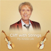 Cliff Richard - Cliff With Strings: My Kinda Life (2023) - Limited Vinyl