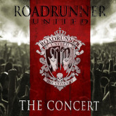 Roadrunner United - Concert - Live At The Nokia Theatre, New York, NY, 12/15/2005 (2023) - Limited Vinyl