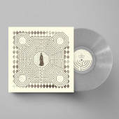 Slowdive - Everything Is Alive (2023) - Limited Clear Vinyl
