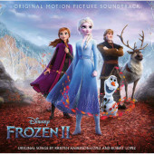 Soundtrack - Frozen 2 / Ledové království 2 (2019)