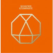 Schiller - Illuminate (2023) /2CD