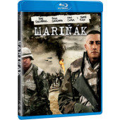 Film/Životopisný - Mariňák (Blu-ray)