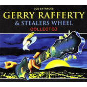Gerry Rafferty & Stealers Wheel - Collected (2011) /3CD