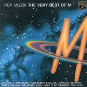 M - Pop Muzik: The Very Best Of M 