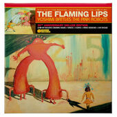 Flaming Lips - Yoshimi Battles The Pink Robots (2022) /20th Anniversary Deluxe BOX