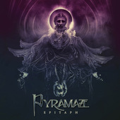 Pyramaze - Epitaph (Limited Edition, 2020) - Vinyl