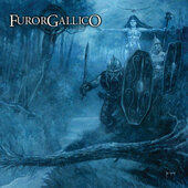 Furor Gallico - Furor Gallico (Edice 2015)