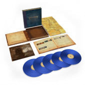 Soundtrack - Lord Of The Rings: The Two Towers (Complete Recordings, 5LP BOX) - Vinyl 