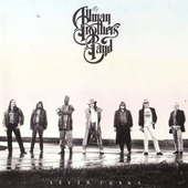 Allman Brothers Band - Seven Turns (1990) 