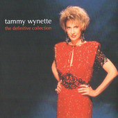Tammy Wynette - Definitive Collection 