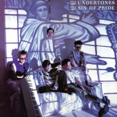 Undertones - Sin Of Pride (Remaster 2023) - Vinyl