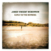James Vincent McMorrow - Early In The Morning (Reedice 2016) - Vinyl 