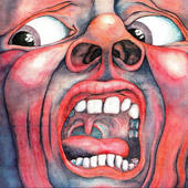 King Crimson - In The Court Of The Crimson King (An Observation By King Crimson) /New Mix 2009