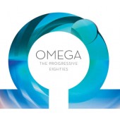 Omega - Progressive Eighties (2015) /Digipack