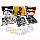 Bob Dylan & The Band - Basement Tapes Raw: The Bootleg Series Vol. 11 (6CD, Box Set) SERIES VOL.11
