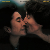John Lennon / Yoko Ono - Milk And Honey (Edice 2015) - 180 gr. Vinyl 