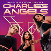 Soundtrack - Charlie's Angels / Charlieho andílci (Original Motion Picture Soundtrack, 2020) /Picture Vinyl