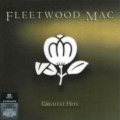Fleetwood Mac - Greatest Hits - 180 gr. Vinyl 