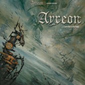 Ayreon - 01011001/2CD (2017) 