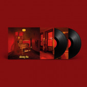 Fontaines D.C. - Skinty Fia (Limited Deluxe Vinyl, 2022) - Vinyl