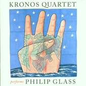 Philip Glass - Glass: String Quartets 2345 