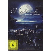 Nightwish - Showtime, Storytime (2DVD, 2013) 