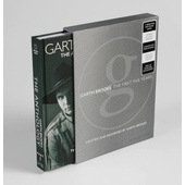 Garth Brooks - Anthology Part 1: The First Five Years - Limited First Edition (5CD BOX, 2017)