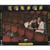Kansas - Two For The Show (Reedice 2008)