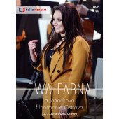 Ewa Farna - Ewa Farna a Janáčkova filharmonie Ostrava (CD+DVD, 2018)