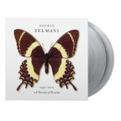 Sophie Zelmani - 1995-2005 - Decade Of Dreams (Limited Edition 2025) - 180 gr. Vinyl