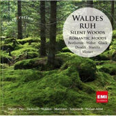 Various Artists - Waldesruh: Silent Woods / Romantic Moods (2013)
