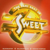 Sweet - Very Best Of Sweet (2005, 20 Tracks) 