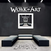 Work Of Art - Exhibits (Limited Edition, 2019) - Vinyl
