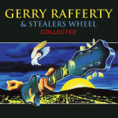 Gerry Rafferty & Stealers Wheel - Collected (2019) - 180 gr. Vinyl