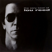 Lou Reed - Very Best Of 
