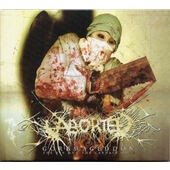 Aborted - Goremageddon: The Saw And The Carnage Done (Reedice 2009)