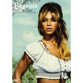 Beyoncé - B'Day Anthology Video Album (DVD, 2008)