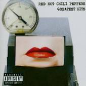 Red Hot Chili Peppers - Greatest Hits (2003) 