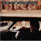 Jon Bon Jovi - Destination Anywhere: Special Edition Plus Live Cd /Limited Edition