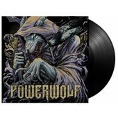 Powerwolf - Metallum nostrum /Vinyl (2019)