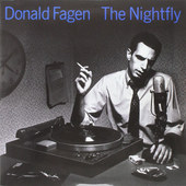 Donald Fagen - Nightfly (Edice 2012) - 180 gr. Vinyl 
