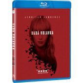 Film/Thriller - Rudá volavka (Blu-ray)