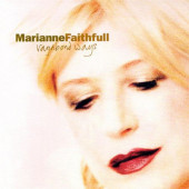 Marianne Faithfull - Vagabond Ways (Edice 2021) - 180 gr. Vinyl