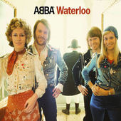 ABBA - Waterloo (Remastered 2001) 