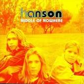 Hanson - Middle Of Nowhere/Kazeta 